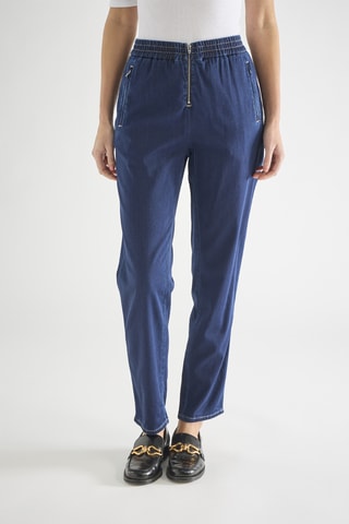 Broek - Blauw