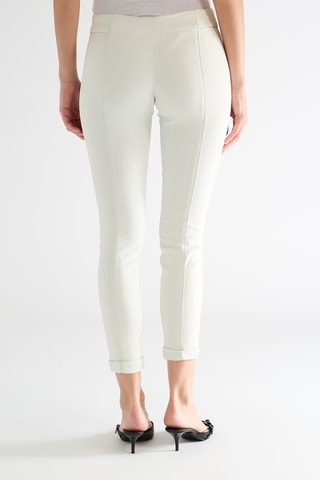 Broek - Gebroken Wit