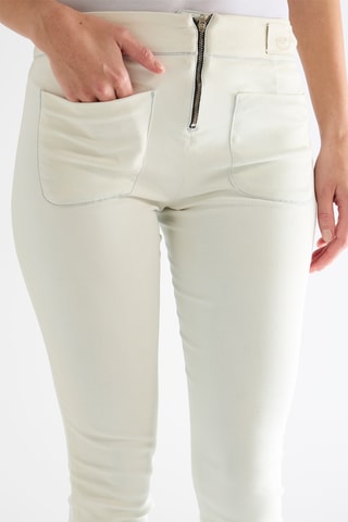 Broek - Gebroken Wit