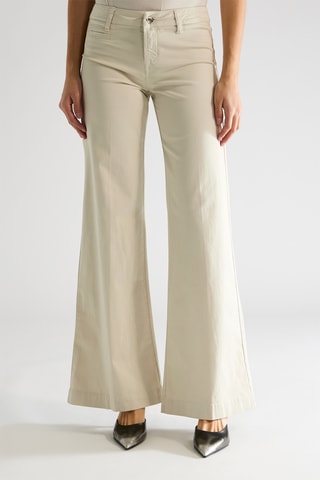 Broek - Beige