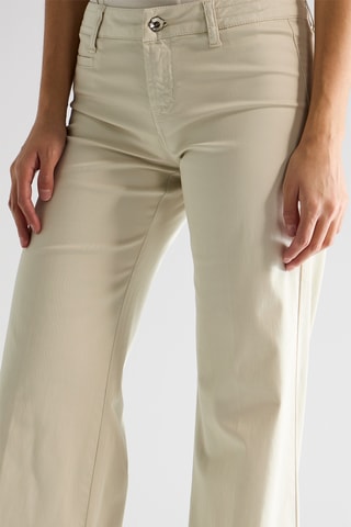 Broek - Beige