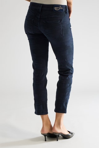 Broek - Blauw