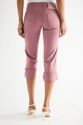 Driekwart Broek - Roze