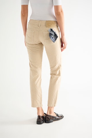 Broek - Beige