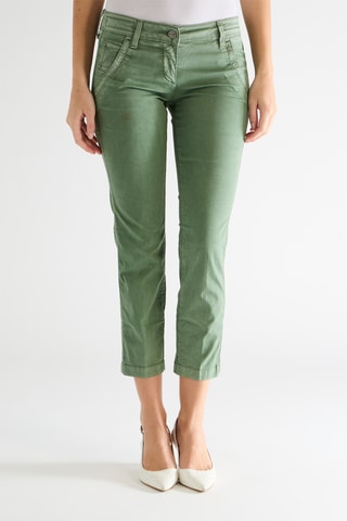 Broek - Groen