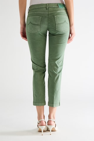 Broek - Groen