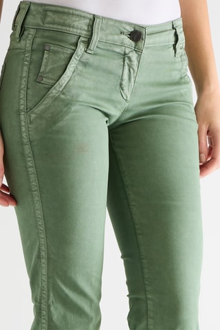 Broek - Groen