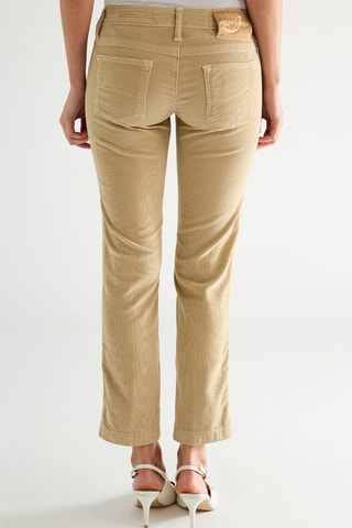 Broek - Beige