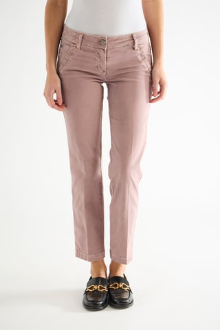 Broek - Roze