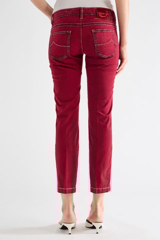 Broek - Rood