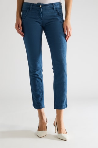 Broek - Blauw