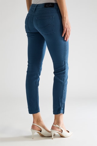 Broek - Blauw