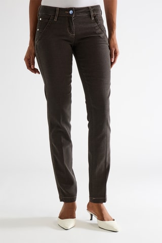 Broek - Bruin
