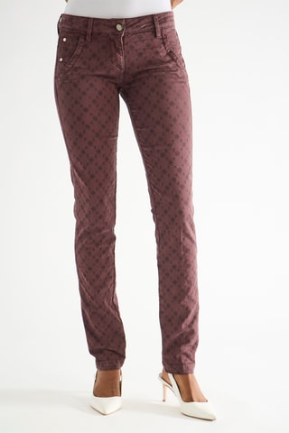 Broek - Bruin