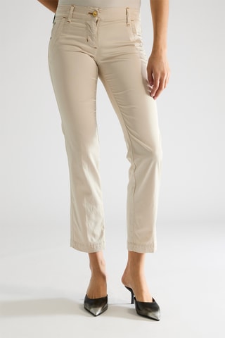 Broek - Beige