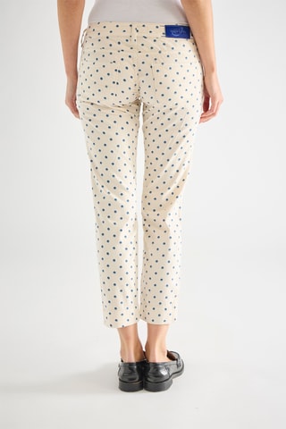 Broek - Beige
