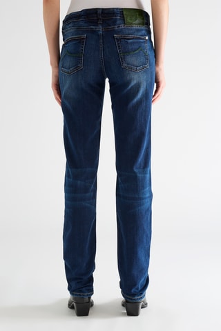 Broek - Donkerblauw