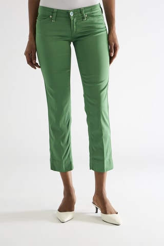 Broek - Groen