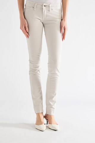 Broek - Beige