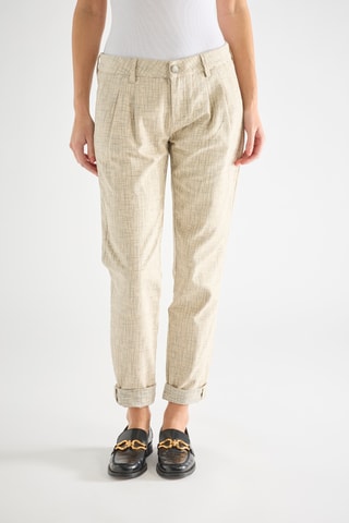 Broek - Beige