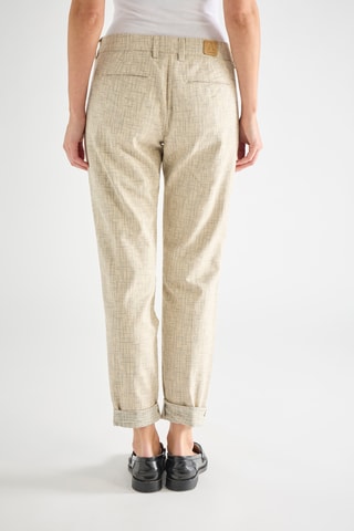 Broek - Beige