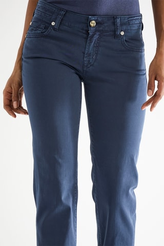 Broek - Blauw