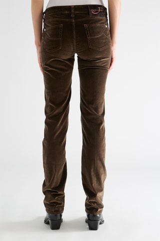 Broek - Bruin