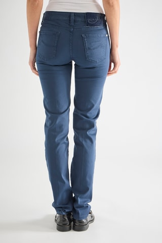 Broek - Blauw