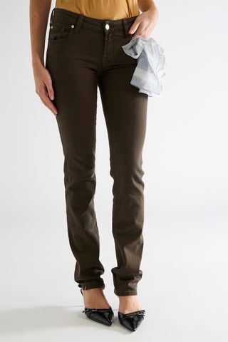 Broek - Bruin