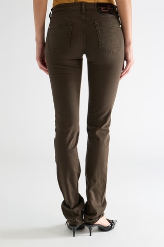 Broek - Bruin