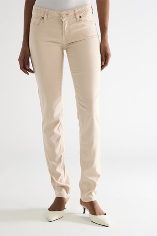 Broek - Beige