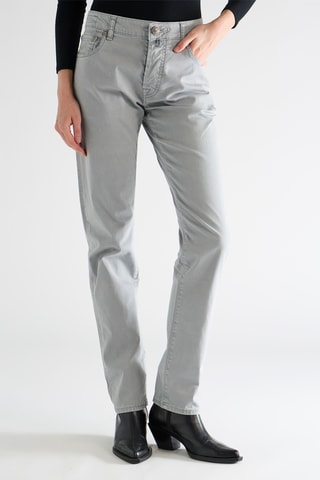 Chino - Lichtgrijs