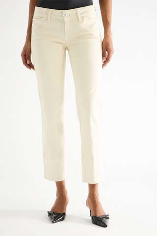 Broek - Beige