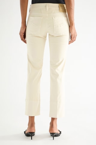Broek - Beige