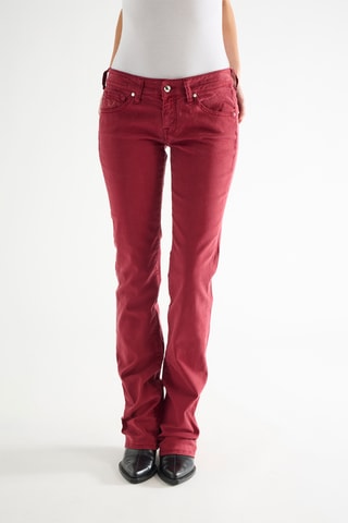 Broek - Rood