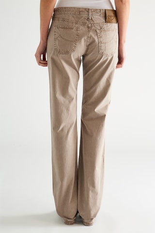 Broek - Beige