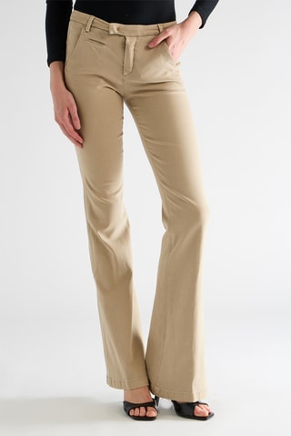 Chino - Beige