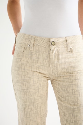 Broek - Beige