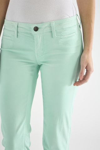 Broek - Mintgroen