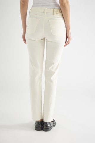 Linnen Broek - Gebroken Wit