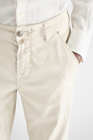 Broek - Beige