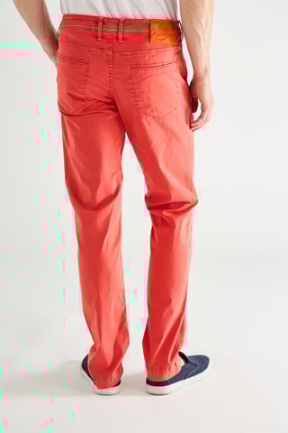 Broek - Rood