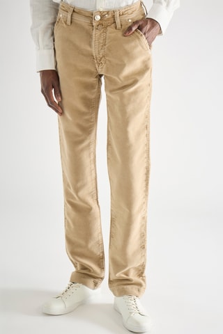 Broek - Beige