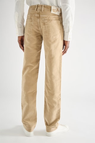 Broek - Beige