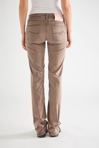 Broek - Taupe