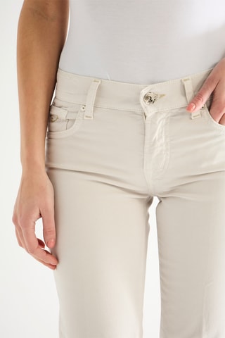 Broek - Beige