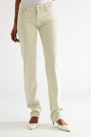 Broek - Beige