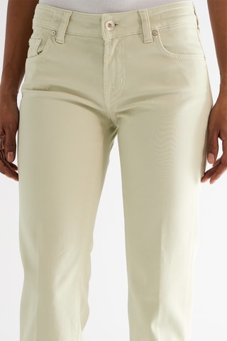 Broek - Beige