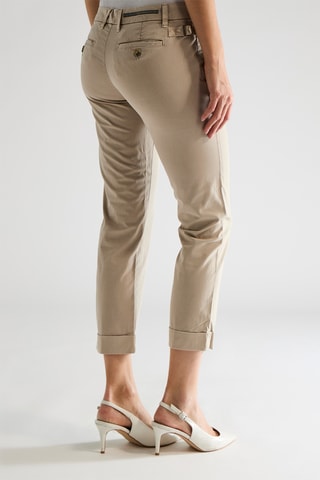 Broek - Beige