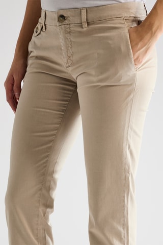 Broek - Beige